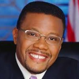 Judge Greg Mathis